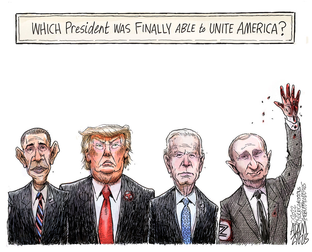 Uniting America